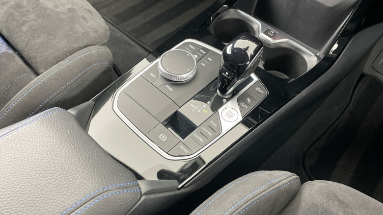 BMW 1 Series M135i xDrive 5dr Step Auto Petrol Hatchback